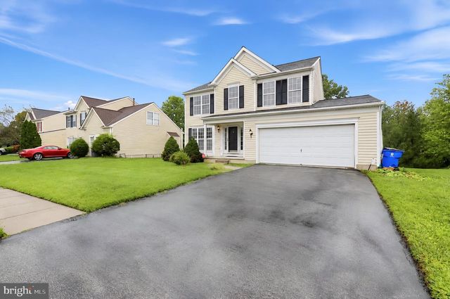6 BLUE MIST CT, Newark, DE 19702