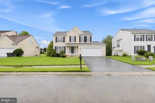 6 BLUE MIST CT, Newark, DE 19702