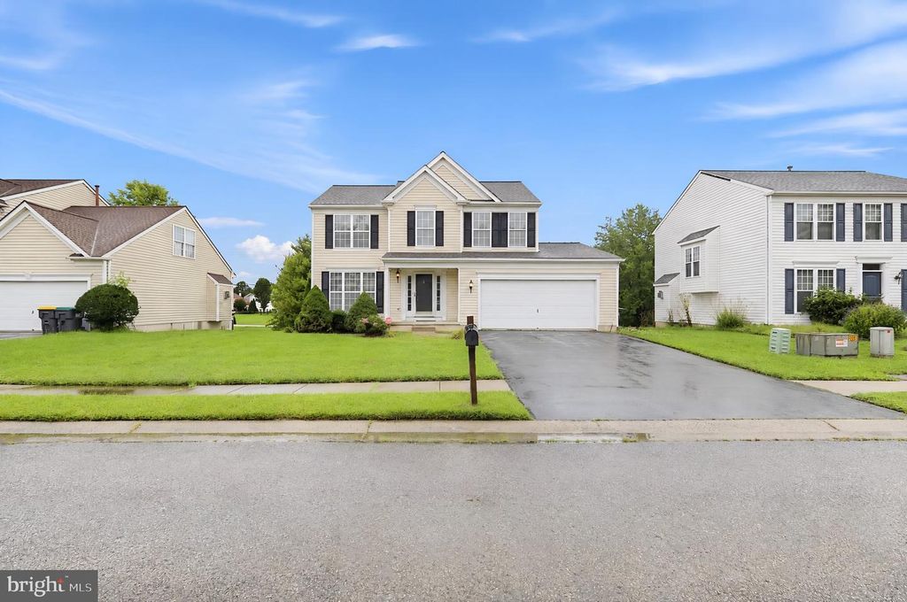6 BLUE MIST CT, Newark, DE 19702