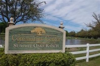 8 Summit Oaks Circle, Denison, TX 75020