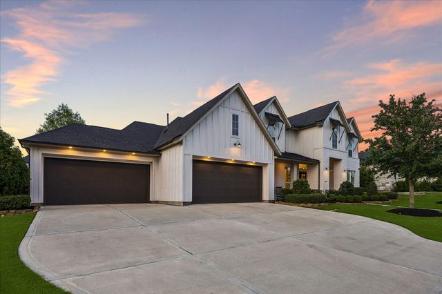 29710 Heron View Lane, Fulshear, TX 77441