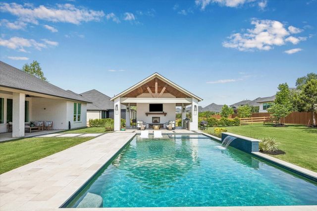 29710 Heron View Lane, Fulshear, TX 77441