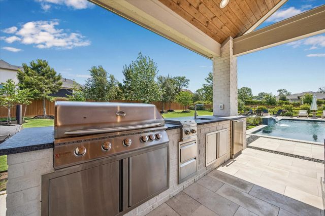 29710 Heron View Lane, Fulshear, TX 77441