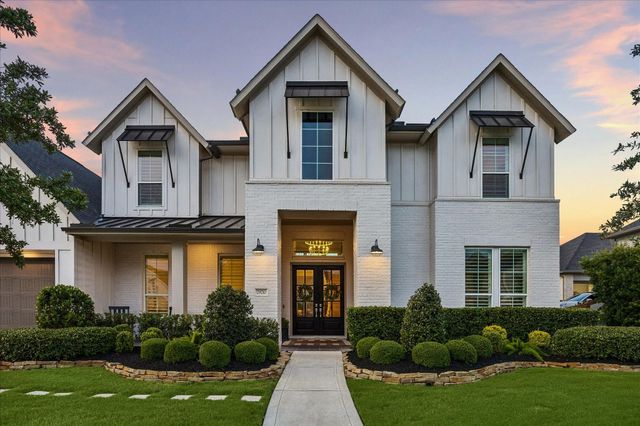29710 Heron View Lane, Fulshear, TX 77441