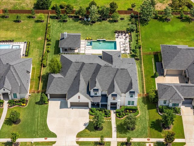 29710 Heron View Lane, Fulshear, TX 77441