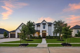 29710 Heron View Lane, Fulshear, TX 77441