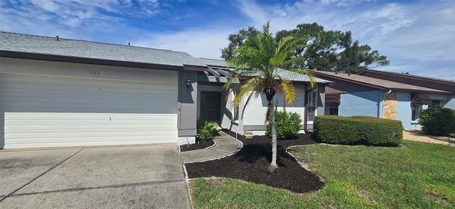 665 FOXWOOD BOULEVARD, Englewood, FL 34223