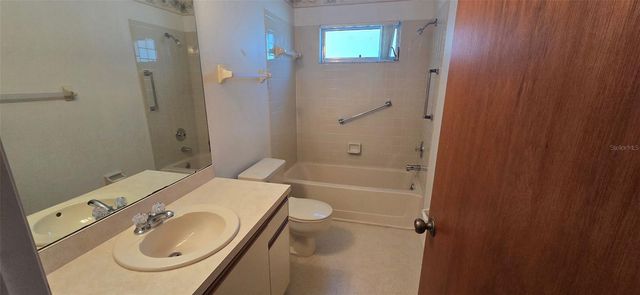 665 FOXWOOD BOULEVARD, Englewood, FL 34223