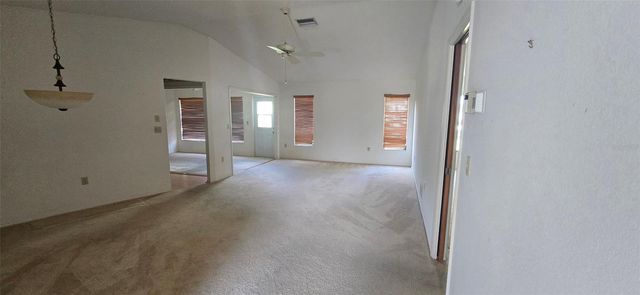 665 FOXWOOD BOULEVARD, Englewood, FL 34223