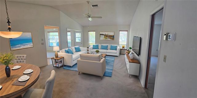 665 FOXWOOD BOULEVARD, Englewood, FL 34223