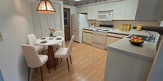 665 FOXWOOD BOULEVARD, Englewood, FL 34223