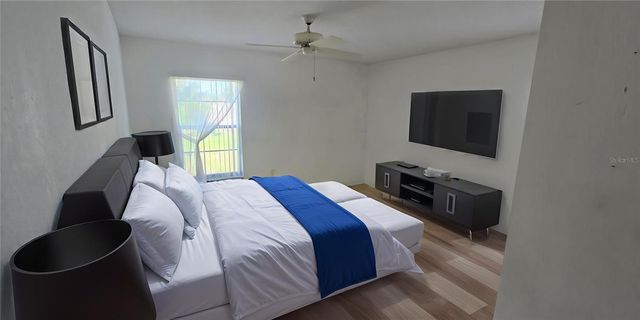 665 FOXWOOD BOULEVARD, Englewood, FL 34223