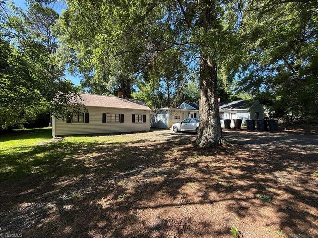 607 Creek Ridge Road, Greensboro, NC 27406