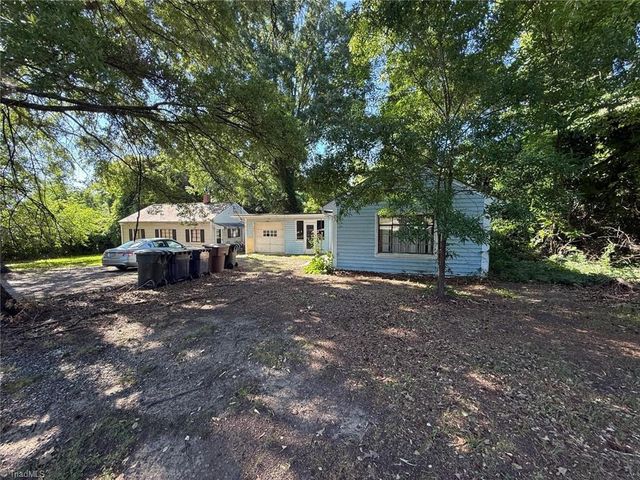 607 Creek Ridge Road, Greensboro, NC 27406