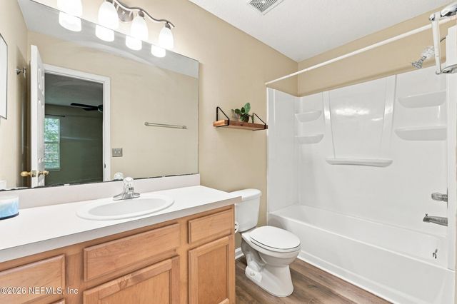 529 SCRUB JAY Drive, St. Augustine, FL 32092