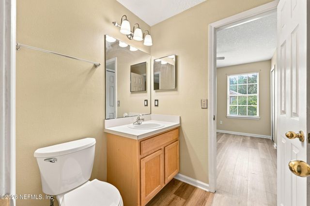 529 SCRUB JAY Drive, St. Augustine, FL 32092