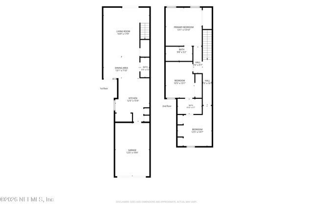 529 SCRUB JAY Drive, St. Augustine, FL 32092