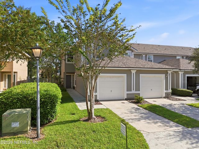 529 SCRUB JAY Drive, St. Augustine, FL 32092