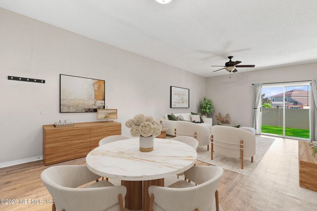 529 SCRUB JAY Drive, St. Augustine, FL 32092