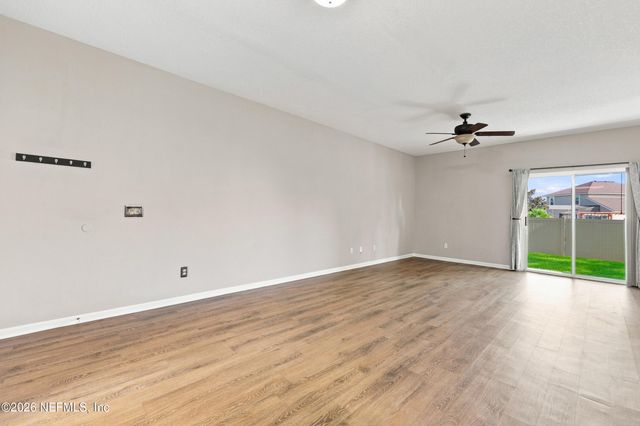 529 SCRUB JAY Drive, St. Augustine, FL 32092