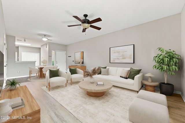 529 SCRUB JAY Drive, St. Augustine, FL 32092
