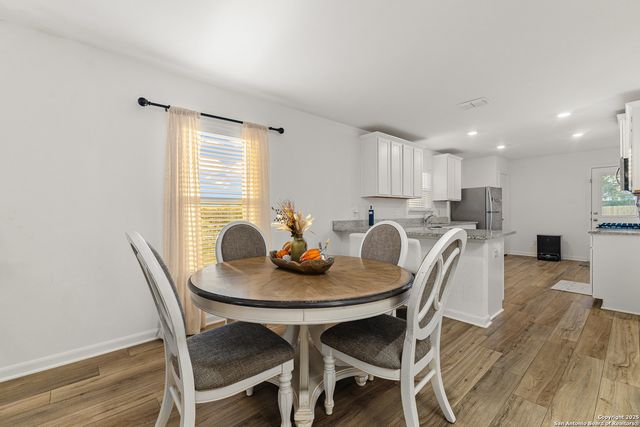 12135 Luckey Villa, San Antonio, TX 78252