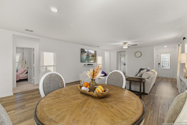 12135 Luckey Villa, San Antonio, TX 78252