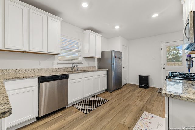 12135 Luckey Villa, San Antonio, TX 78252