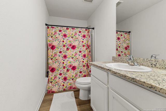 12135 Luckey Villa, San Antonio, TX 78252