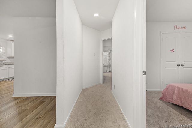 12135 Luckey Villa, San Antonio, TX 78252