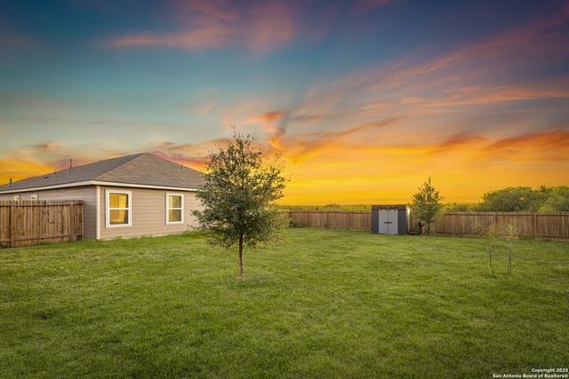 12135 Luckey Villa, San Antonio, TX 78252