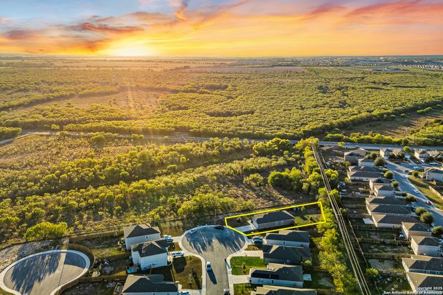 12135 Luckey Villa, San Antonio, TX 78252