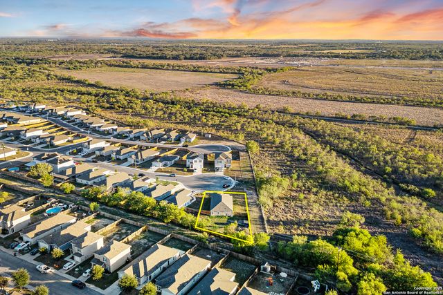 12135 Luckey Villa, San Antonio, TX 78252