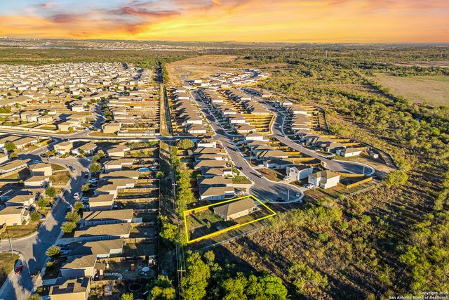 12135 Luckey Villa, San Antonio, TX 78252