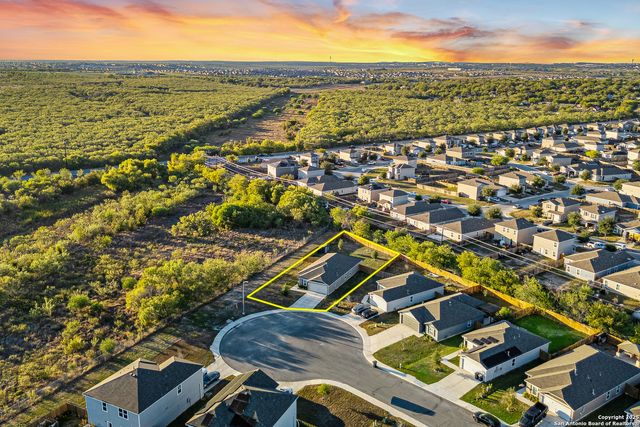 12135 Luckey Villa, San Antonio, TX 78252