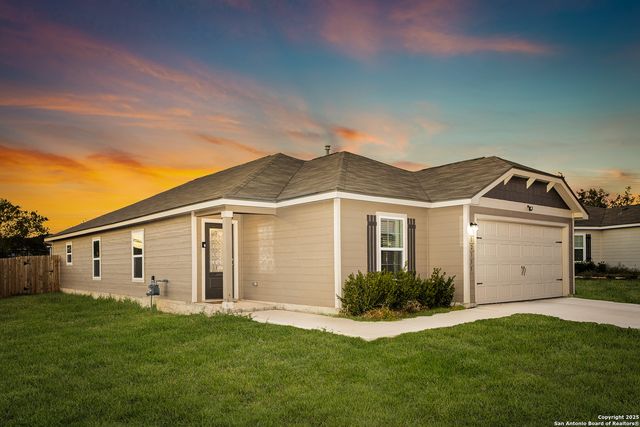 12135 Luckey Villa, San Antonio, TX 78252