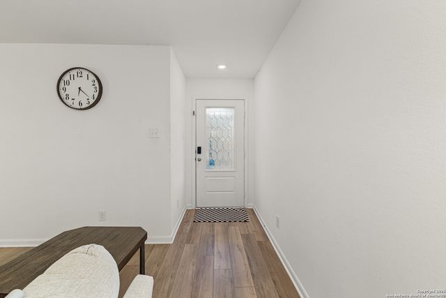 12135 Luckey Villa, San Antonio, TX 78252