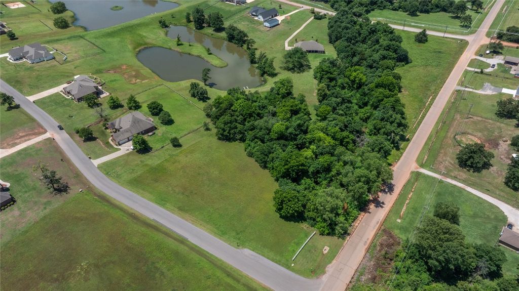 5909 E Forrest Hills Road, Guthrie, OK 73044