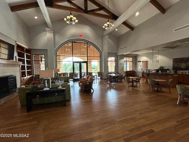 13995 E Huppenthal Boulevard, Vail, AZ 85641