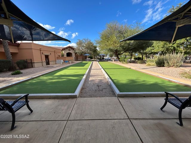 13995 E Huppenthal Boulevard, Vail, AZ 85641