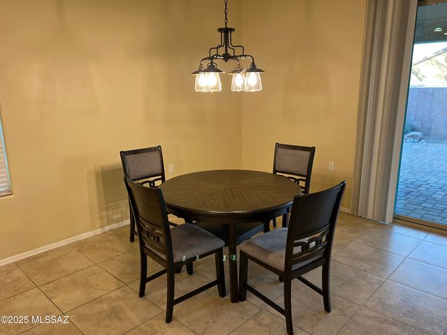 13995 E Huppenthal Boulevard, Vail, AZ 85641