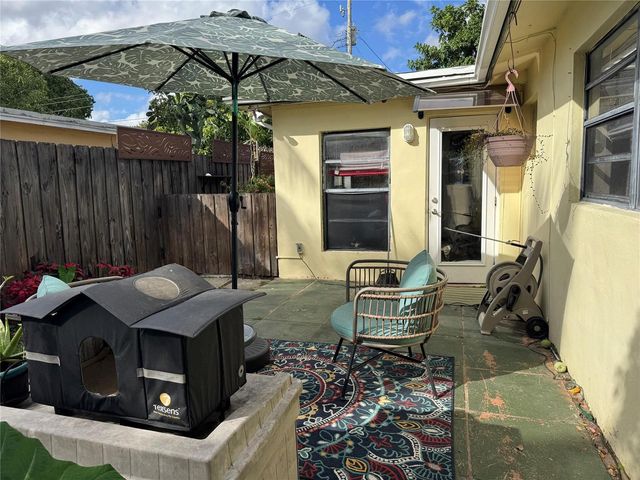 3421 SW 15th Street, Fort Lauderdale, FL 33312