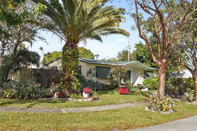 3421 SW 15th Street, Fort Lauderdale, FL 33312