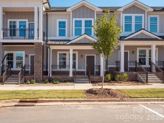 1241 Columbia Circle TH-C3, Indian Land, SC 29707