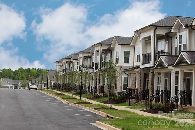 1241 Columbia Circle TH-C3, Indian Land, SC 29707