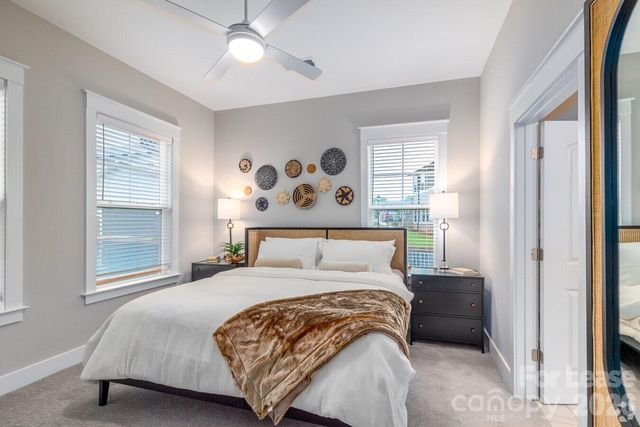1241 Columbia Circle TH-C3, Indian Land, SC 29707