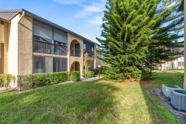 406 Pine Glen Lane A-2, Greenacres, FL 33463