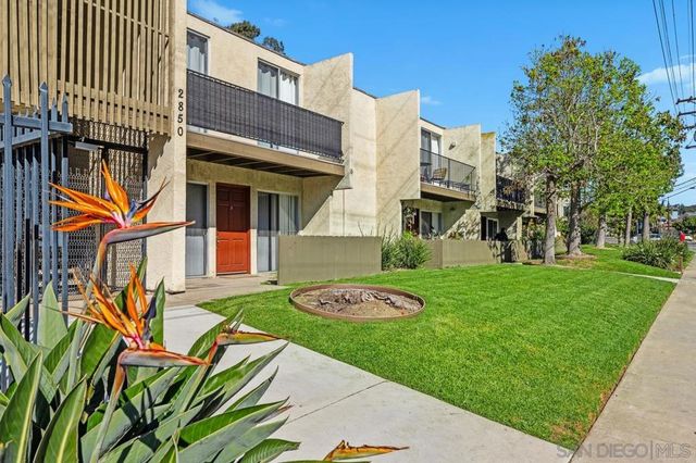 2850 Reynard Way 11, San Diego, CA 92103