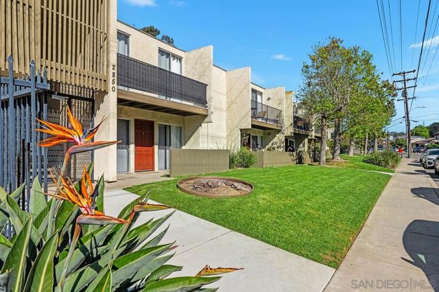 2850 Reynard Way 11, San Diego, CA 92103