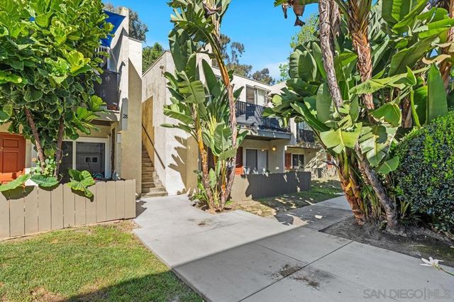 2850 Reynard Way 11, San Diego, CA 92103